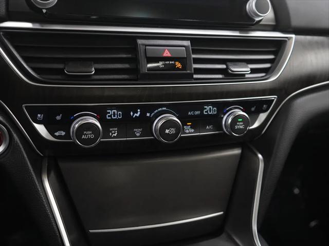 2022 Honda Accord Touring