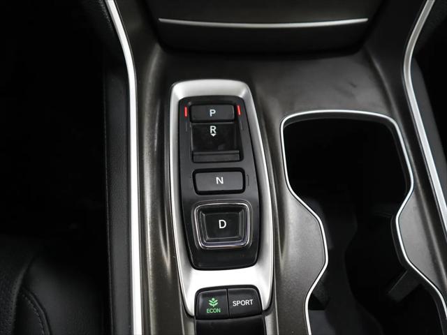 2022 Honda Accord Touring