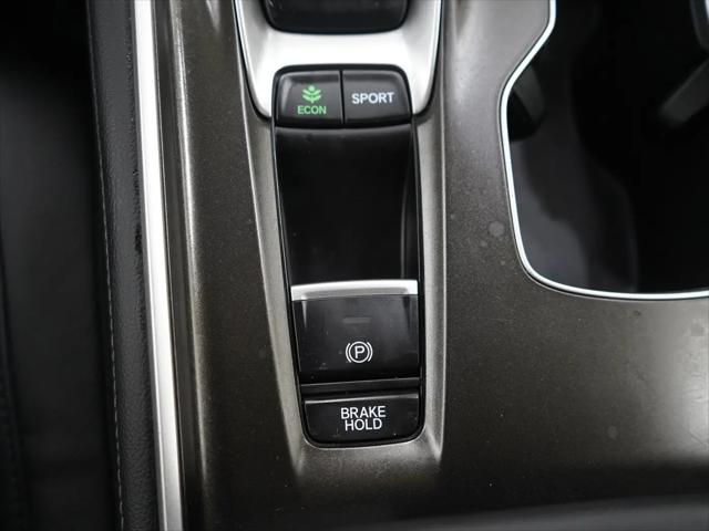 2022 Honda Accord Touring