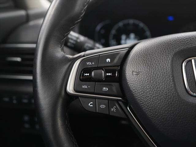 2022 Honda Accord Touring