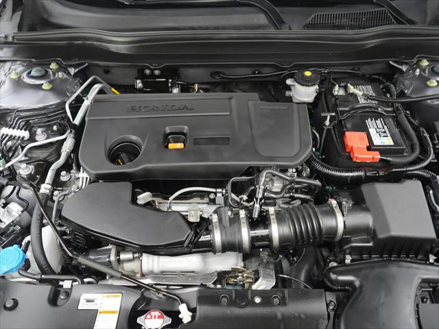 2022 Honda Accord Touring
