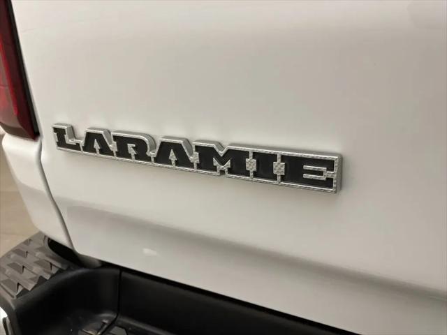 2023 Ram 1500 Laramie Crew Cab 4x4 5'7" Box