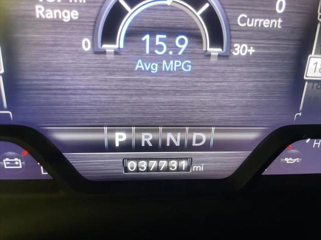 2023 Ram 1500 Laramie Crew Cab 4x4 5'7" Box