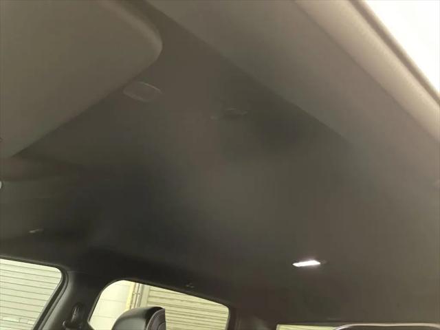 2023 Ram 1500 Laramie Crew Cab 4x4 5'7" Box