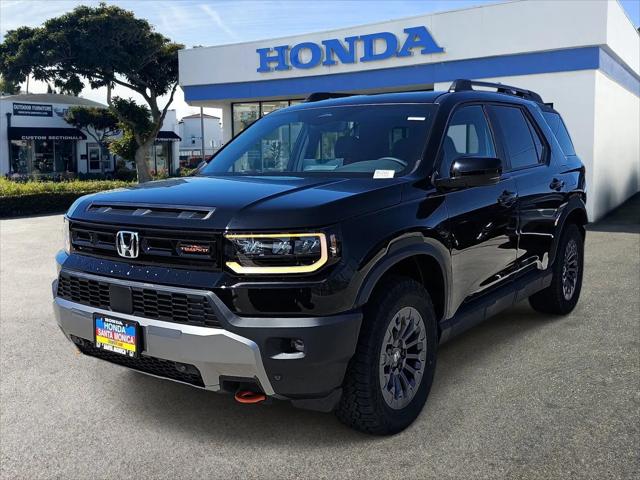 2026 Honda Passport AWD TrailSport for sale in Santa Monica, CA