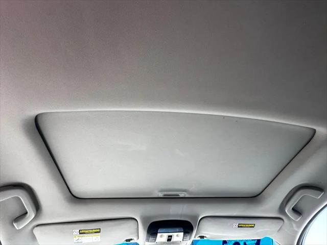 2012 Acura MDX Technology Package