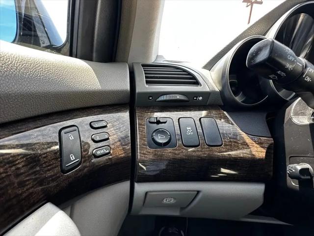 2012 Acura MDX Technology Package