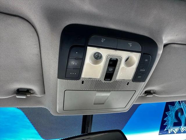 2012 Acura MDX Technology Package