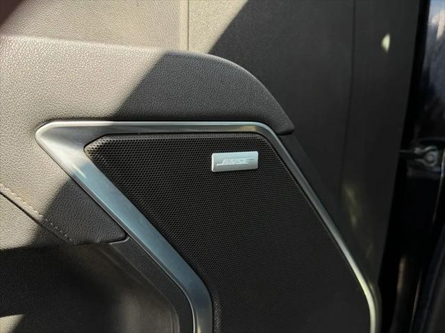 2025 Chevrolet Silverado 1500 4WD RST
