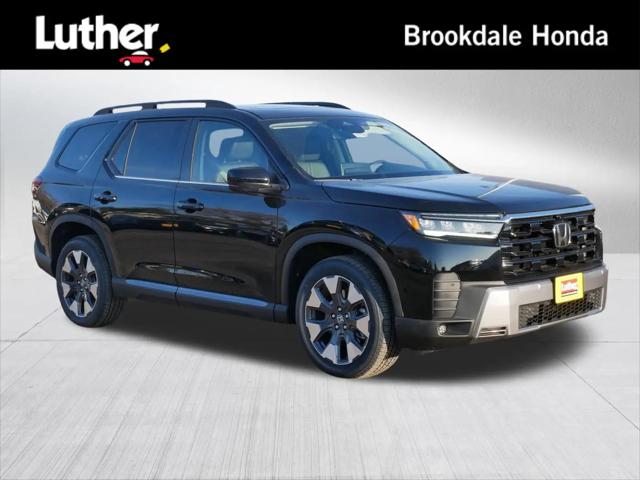 2026 Honda Pilot Touring for sale in Brooklyn Center, MN