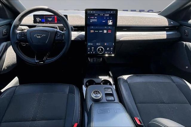 2023 Ford Mustang Mach-E GT