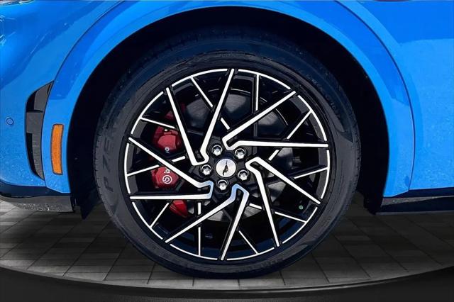 2023 Ford Mustang Mach-E GT