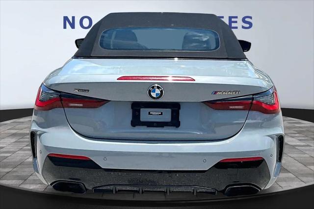 2022 BMW M4 xDrive