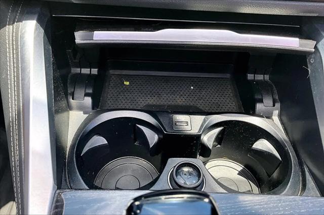 2022 BMW M4 xDrive