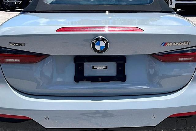 2022 BMW M4 xDrive