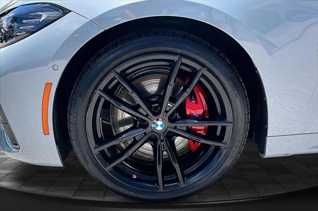 2022 BMW M4 xDrive