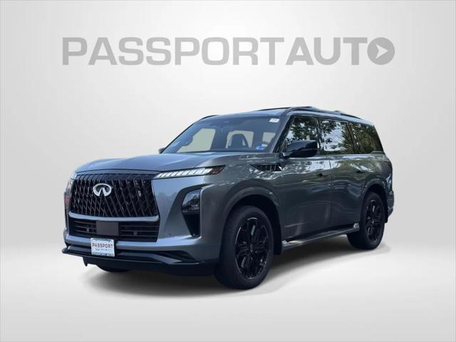 2026 INFINITI QX80 SPORT AWD for sale in Alexandria, VA