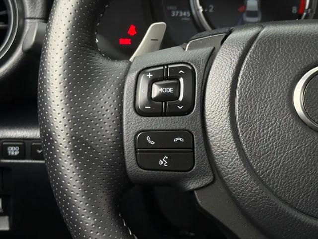 2024 Lexus IS 350 F SPORT