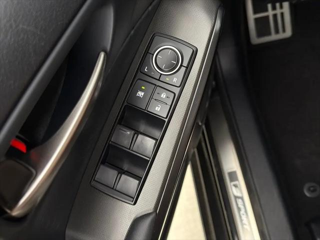 2024 Lexus IS 350 F SPORT