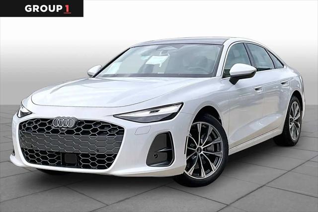 2026 Audi A6 Premium quattro S tronic for sale in Grapevine, TX
