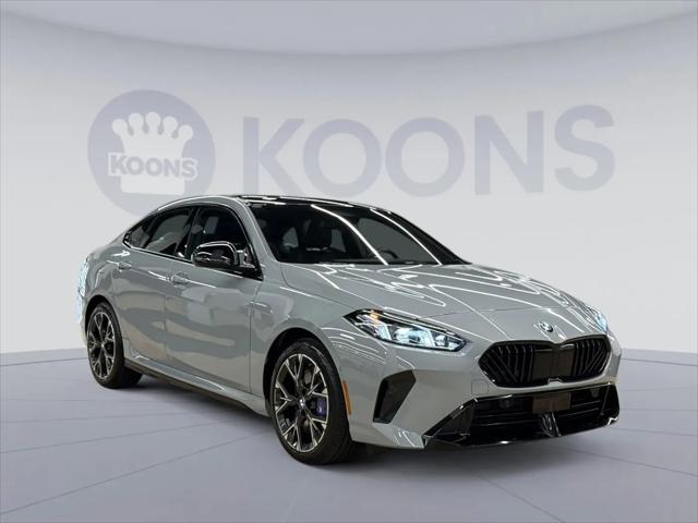 2026 BMW Coupe 228i