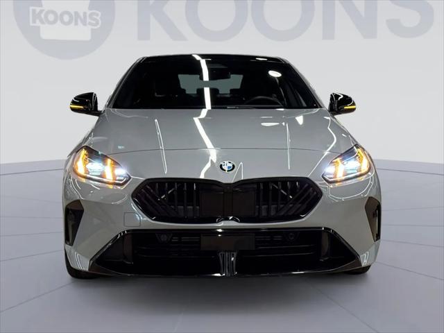 2026 BMW Coupe 228i