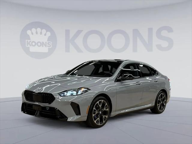 2026 BMW Coupe 228i