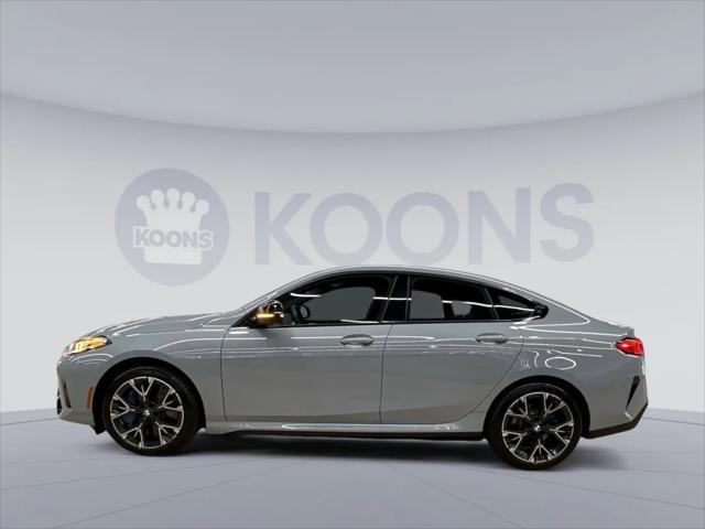 2026 BMW Coupe 228i