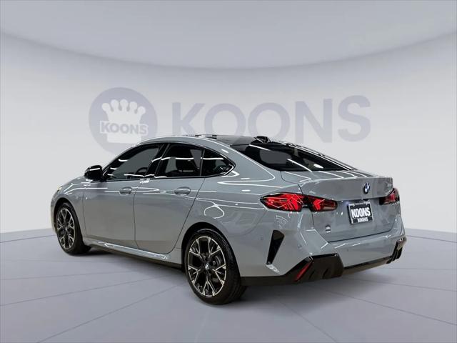 2026 BMW Coupe 228i