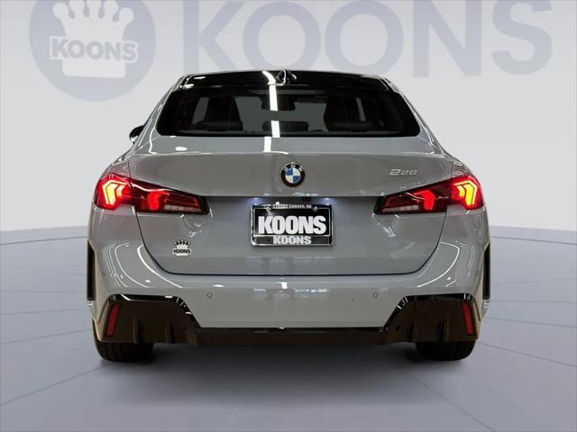 2026 BMW Coupe 228i