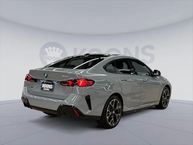 2026 BMW Coupe 228i