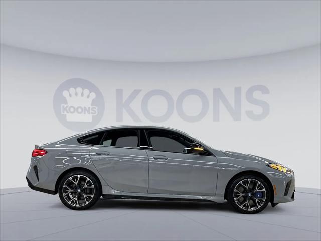 2026 BMW Coupe 228i