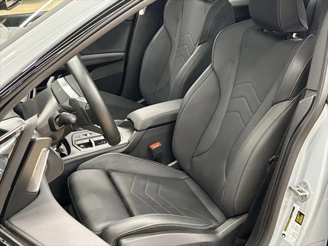 2026 BMW Coupe 228i