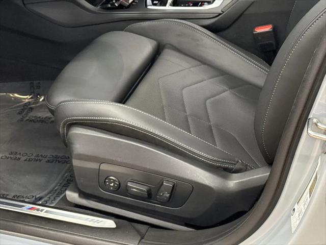 2026 BMW Coupe 228i