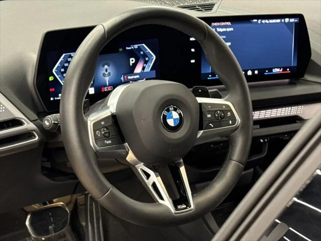 2026 BMW Coupe 228i