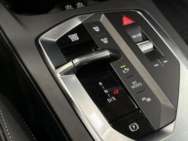 2026 BMW Coupe 228i