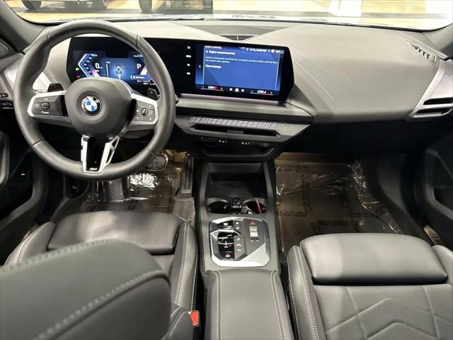 2026 BMW Coupe 228i