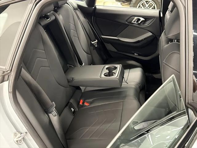 2026 BMW Coupe 228i