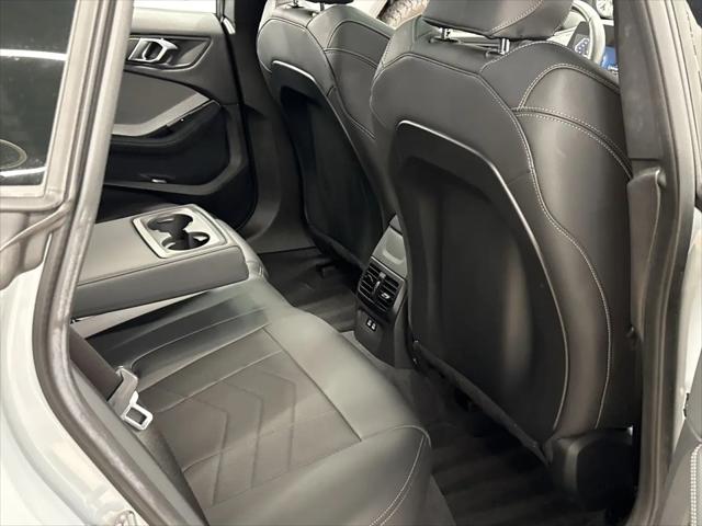 2026 BMW Coupe 228i