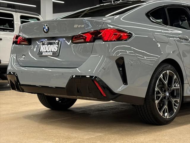 2026 BMW Coupe 228i