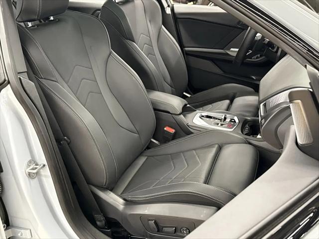 2026 BMW Coupe 228i