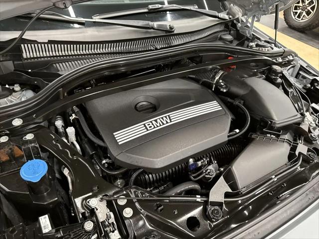 2026 BMW Coupe 228i