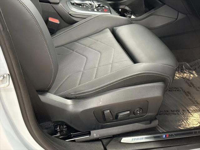 2026 BMW Coupe 228i