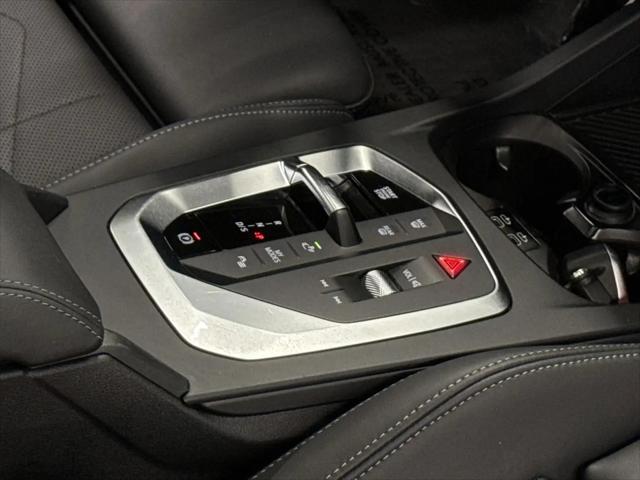2026 BMW Coupe 228i