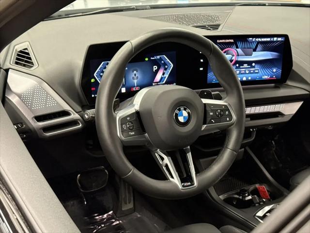 2026 BMW Coupe 228i