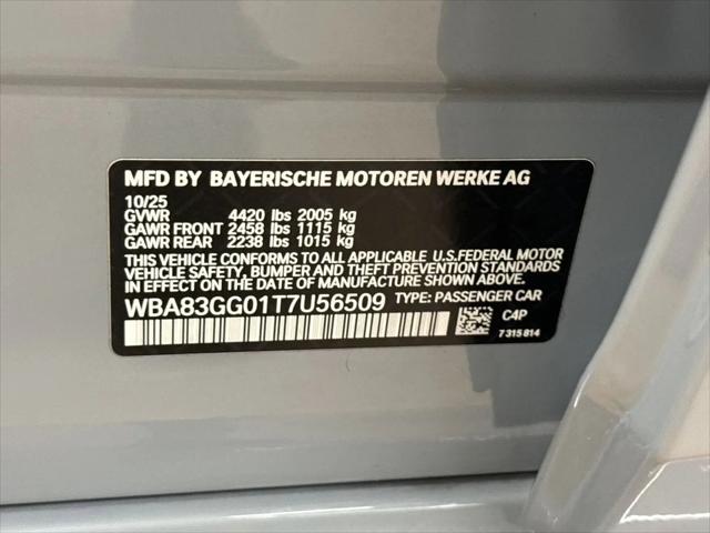 2026 BMW Coupe 228i