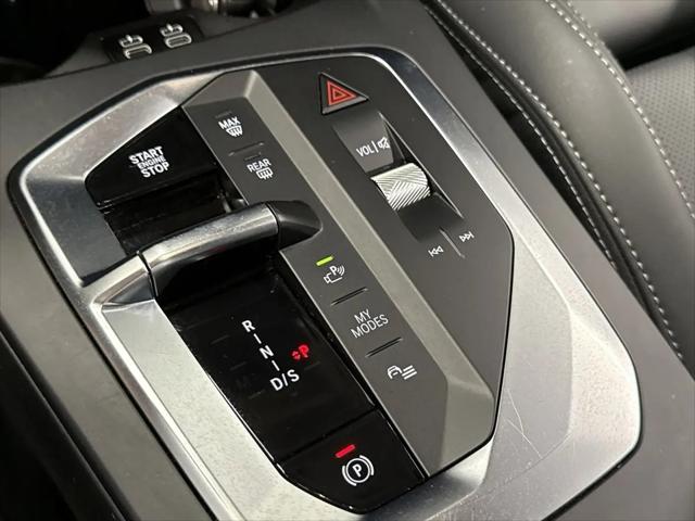 2026 BMW Coupe 228i