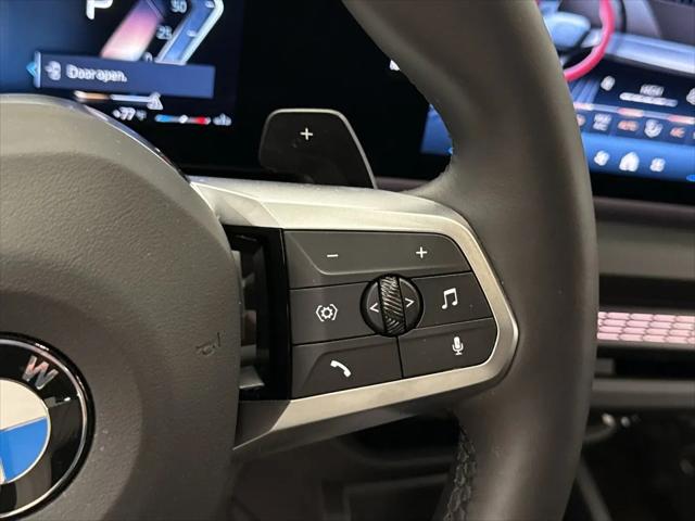 2026 BMW Coupe 228i