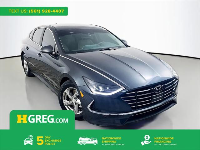 2023 Hyundai Sonata SE for sale in West Palm Beach, FL