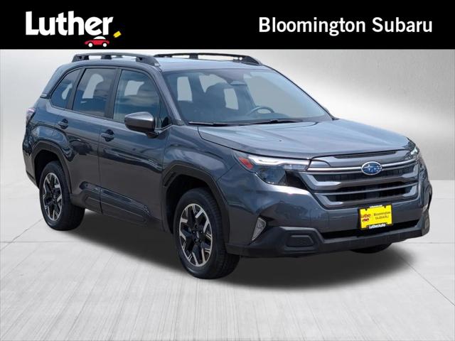 2025 Subaru Forester Premium for sale in Bloomington, MN